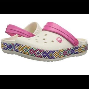 Crocs Crocband Gallery Clog